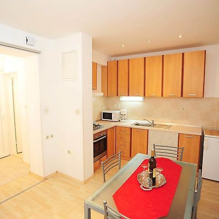 Apartment Mile Zadar Exteriér fotografie