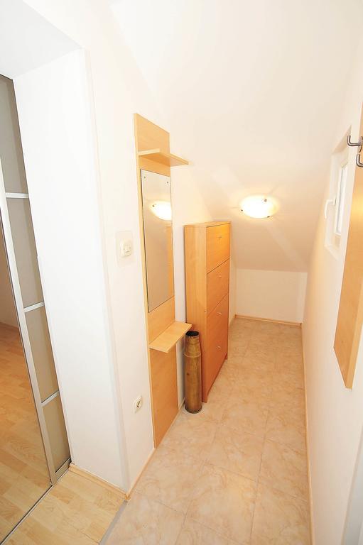 Apartment Mile Zadar Exteriér fotografie