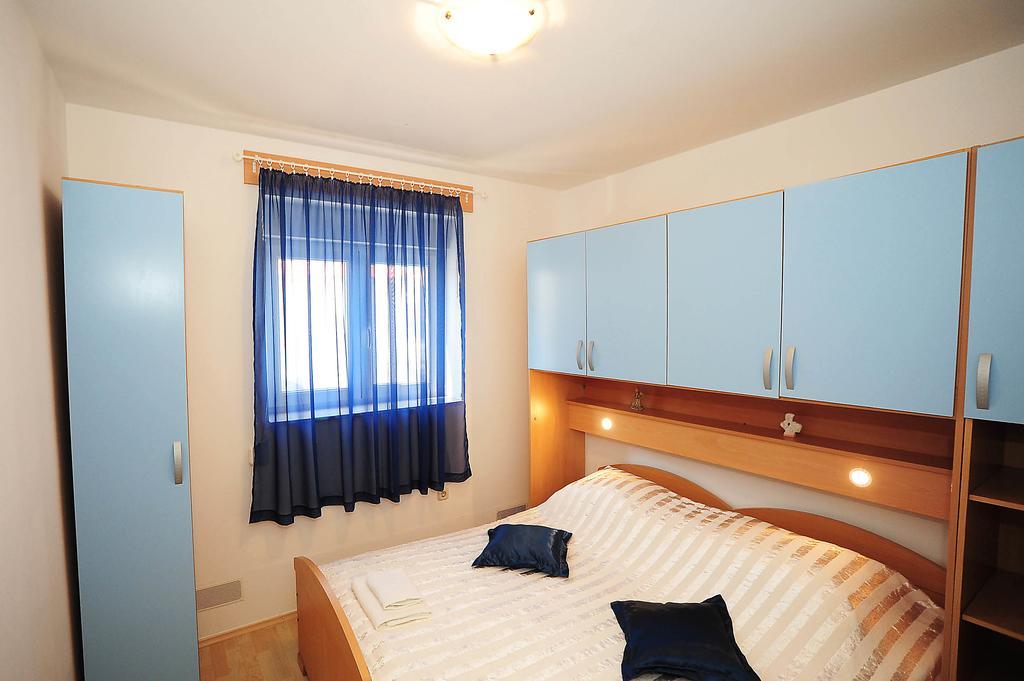Apartment Mile Zadar Exteriér fotografie